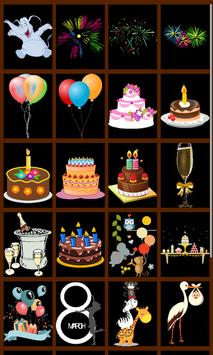 Greeting Card Editor 截图 4