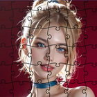 Quebra-cabeça : AI Girls ícone