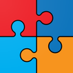 Układanka : Jigsaw Puzzle AI ikona