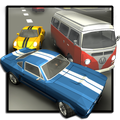 Tiny Car Game