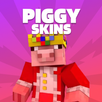 Piggy Skins for Minecraft APK