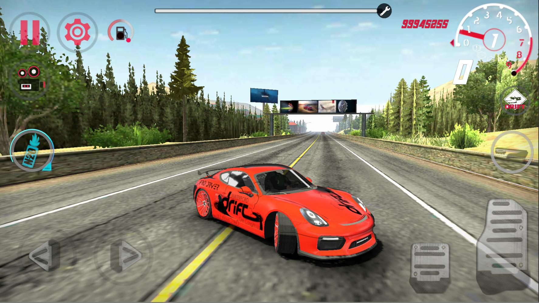 Pro Driver Sports Car Driving Simulator For Android Apk Download - roblox vehicle simulator e racingmode