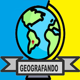 Geografando