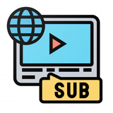 APK Shadowing Player: Languages