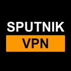 Sputnik VPN icon