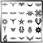 Tattoo Designs ícone