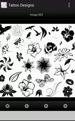 Tattoo Designs APK download