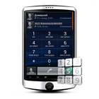 eXperia theme for exDialer-icoon