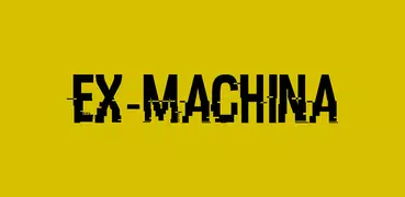 Ex-Machina