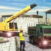 Simulator Penggali Berat 2