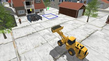 Excavator Simulator Heavy 2 скриншот 3