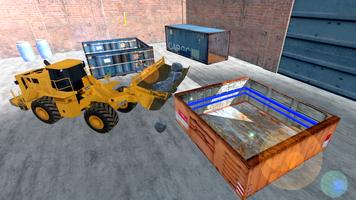 Excavator Simulator Heavy 2 скриншот 1