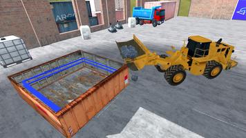 Excavator Simulator Heavy 2 скриншот 2