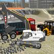 Excavator Simulator JCB Game