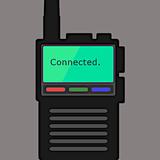 Walkie Talkie Offline Talk biểu tượng