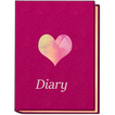 My Diary Personal - Lock
