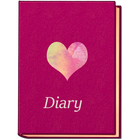 My Diary Personal icône
