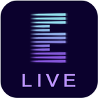 Excaype Live - Video Call icône