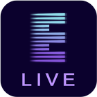 Excaype Live - Video Call 图标