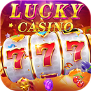 Lucky Casino aplikacja