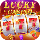 Lucky Casino Zeichen