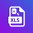 Excel to Contact Import 아이콘