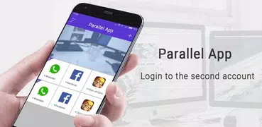 Parallel App - 64-Bit Support