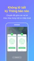 Ứng dụng song song ảnh chụp màn hình 3