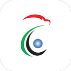 FCA - UAE biểu tượng