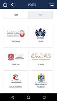 برنامه‌نما FCA - UAE عکس از صفحه
