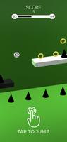 Fun Jump 3D plakat