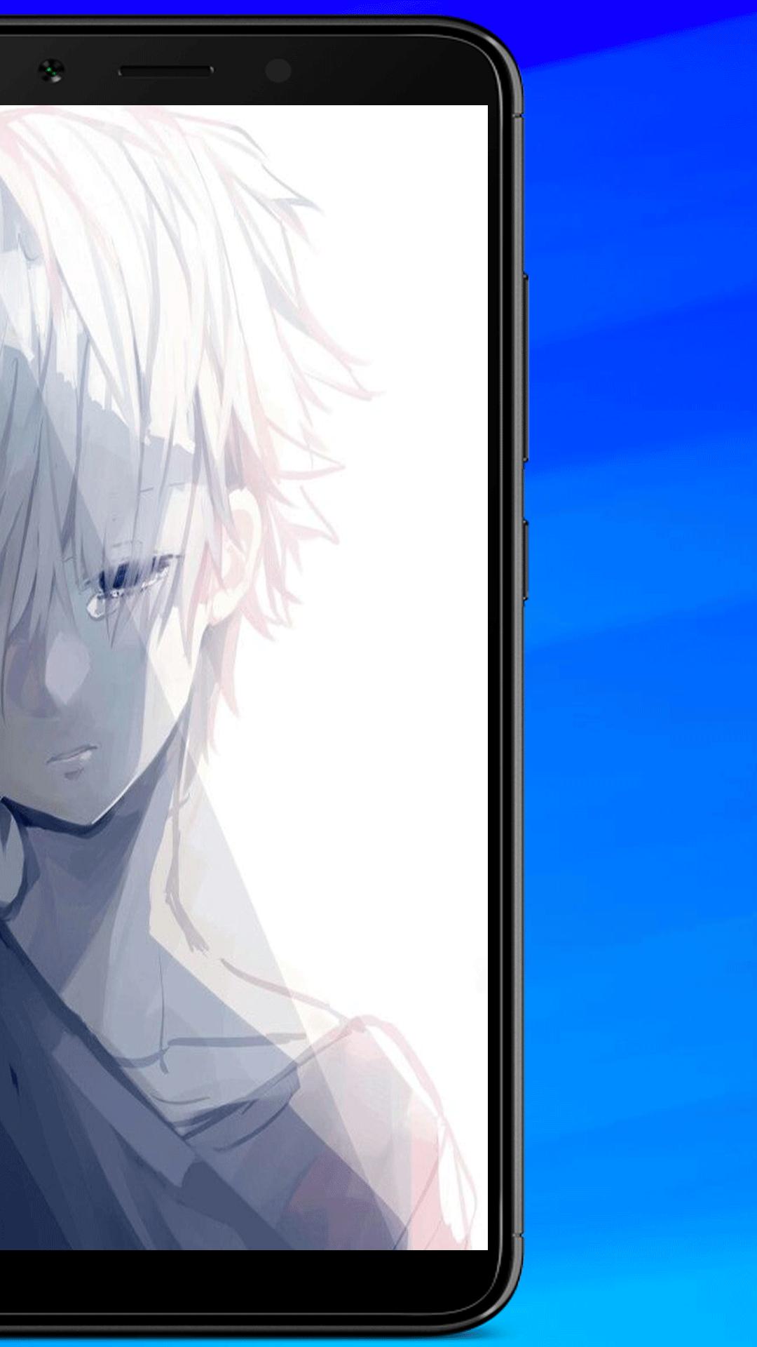 Sad Anime Wallpaper HD 4K APK for Android Download