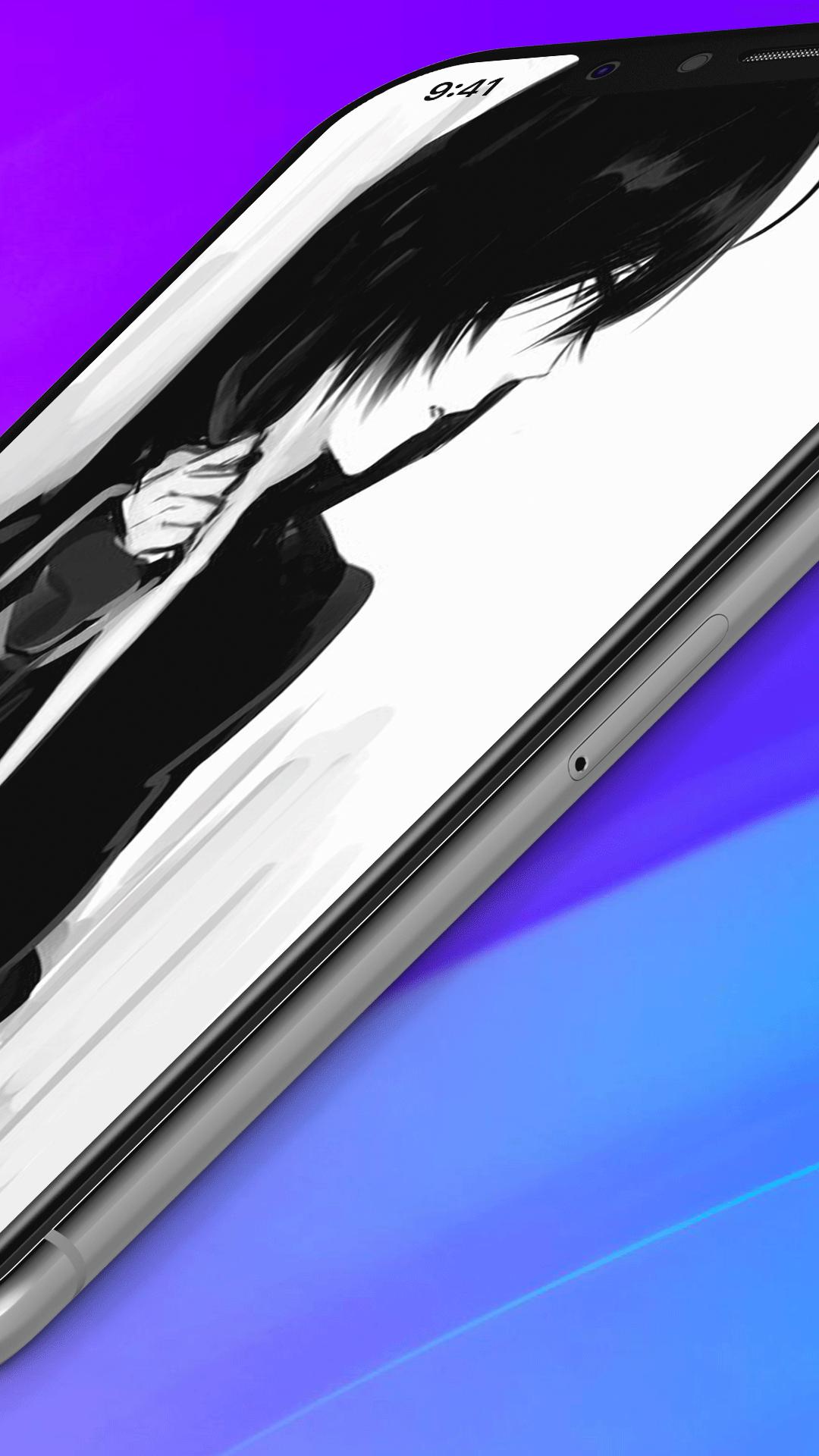 Sad Anime Wallpaper HD 4K APK for Android Download