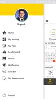 Saras mLearn Screenshot 1