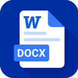Word Office - Word Docs, Excel, Sheet Editor icône