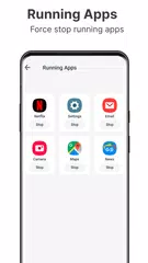 Descargar APK de Storage and Junk Cleaner