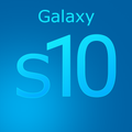 Launcher Galaxy S10 Style