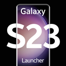 Launcher for Galaxy S23 style APK