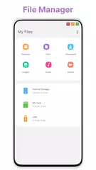 Launcher for Galaxy S23 style APK 下載