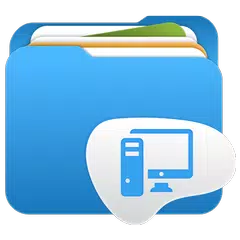 File Manager Computer Style XAPK download