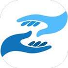 Helping Hand Zeichen