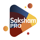 Saksham Pro. APK