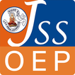 JSSAHER OEP icon