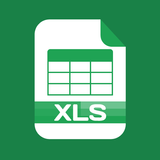 XLSX Viewer biểu tượng