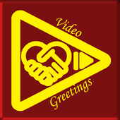 Video Greetings icon