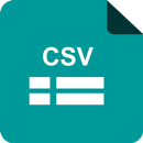 CSV Reader - CSV Viewer APK