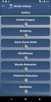 Mindful Attitude Cartaz