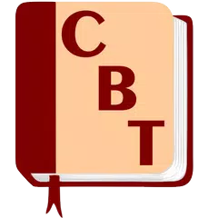 Скачать CBT Tools for Healthy Living APK