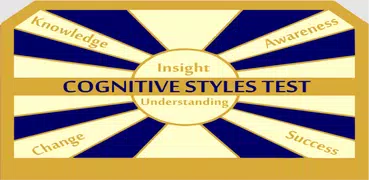Cognitive Styles Test