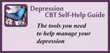 CBT Guide to Depression & Test